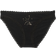 Victoria's Secret The Lacie Lace Waist Bikini Panty - Virgo