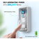 Tecknet HWD01816 Wireless Doorbell