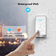 Tecknet HWD01816 Wireless Doorbell