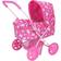 Hti Baby Chic Sweetie Doll Pram