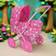 Hti Baby Chic Sweetie Doll Pram