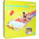 Happy Summer Double Water Slide incl 2 Boards