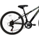 Apollo Gridlok Junior Mountain Bike 24 Inch Wheel - Black