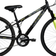 Apollo Gridlok Junior Mountain Bike 24 Inch Wheel - Black