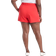 A New Day Women's High Rise Tailored Shorts - Red