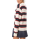 Gina Tricot Knitted Collar Sweater - Multi