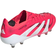 adidas Predator Elite AG M - Lucid Red/Cloud White/Core Black