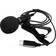 Lavalier Microphone for Samsung Devices