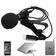 Lavalier Microphone for Samsung Devices