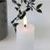 LEDlife Block White LED-lys 10cm