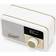 Roberts Revival Petite 2 White