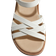 H&M Strappy Sandals - Cream (1278119001)