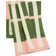 Habitat Midcentury Blankets Green, Pink (150x125cm)