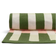 Habitat Midcentury Blankets Green, Pink (150x125cm)