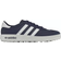 adidas Coursecup Spikeless - Night Indigo/Cloud White/Off White