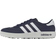 adidas Coursecup Spikeless - Night Indigo/Cloud White/Off White