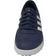 adidas Coursecup Spikeless - Night Indigo/Cloud White/Off White