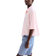 H&M Linen Blend Shirt - Light Pink