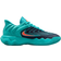 Nike Giannis Immortality 4 - Dusty Cactus/Obsidian/Bright Crimson