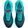 Nike Giannis Immortality 4 - Dusty Cactus/Obsidian/Bright Crimson