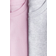H&M Cotton Jersey Tops 2-pack - Light Pink/Light Grey Marl (1229754006)