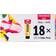 Amsterdam Standard Series Acrylic Paint 18x120ml