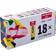Amsterdam Standard Series Acrylic Paint 18x120ml