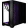 CLX Set Gaming Desktop Intel Core i9 14900KF 64GB DDR5 2TB NVMe M.2 SSD, 6TB HDD - Black
