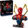 LEGO Marvel Iron Spider Man Bust 76326