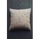 H&M Textured Weave Cushion Cover Grey, Beige (50x50cm)