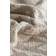 H&M Textured Weave Cushion Cover Grey, Beige (50x50cm)