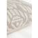 H&M Textured Weave Cushion Cover Grey, Beige (50x50cm)