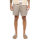 Abercrombie & Fitch Textured Pull On Short - Stone