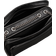 Calvin Klein Convertible Crossbody Bag - Black