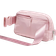 Lululemon Everywhere Belt Bag with Long Strap 1L - Pink Haze