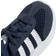 adidas Infant Adifom 70s Comfort Closure Elastic Laces - Night Indigo/Cloud White/Light Blue