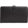 Tommy Hilfiger Heritage Monogram Bifold Wallet - Black