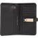 Tommy Hilfiger Heritage Monogram Bifold Wallet - Black