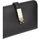 Tommy Hilfiger Heritage Monogram Bifold Wallet - Black