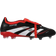 adidas Predator Pro Fold-Over Tongue FG M - Core Black/Cloud White/Vivid Red