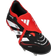 adidas Predator Pro Fold-Over Tongue FG M - Core Black/Cloud White/Vivid Red