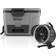 Ninja FrostVault 45qt Wheeled Cooler With Cold Dry Zone