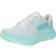 Hoka Rincon 4 W - Frost/Blue Spark