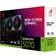 ASUS GeForce RTX 5070 ROG STRIX 2 x HDMI 3 x DP 12GB GDDR7
