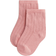 H&M Knitted Socks 5-Pack - Pink