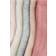 H&M Knitted Socks 5-Pack - Pink