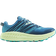 Hoka Speedgoat 4 Wide W - Provincial Blue/Luminary Green