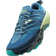 Hoka Speedgoat 4 Wide W - Provincial Blue/Luminary Green