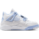 Nike Air 4 Retro Forget Me Not PS - White/Blue Tint/Oil Green/Aluminum