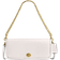 Coach Dinky Bag - Smooth Leather/Brass/Chalk